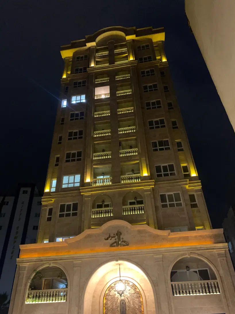 خیابان شریعتی بابلسر