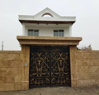 ویلای نوساخت در علی آباد بابلسر