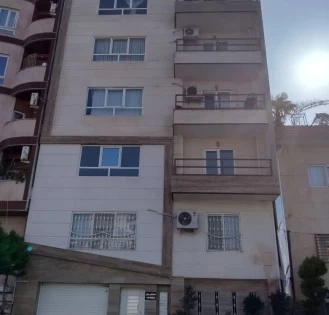 آپارتمان کلیدنخورده 3 خواب 129 متر در شهرک آزادگان
