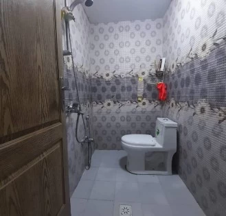 آپارتمان 2 خوابه 60 متری در شهرک آزادگان بابلسر
