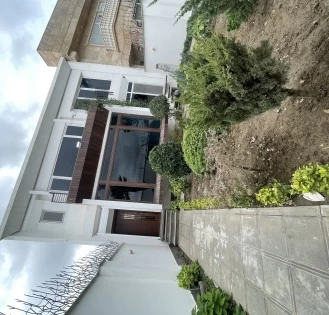 ویلا مدرن 250 متری بابلسر اجاکسر 3 خواب