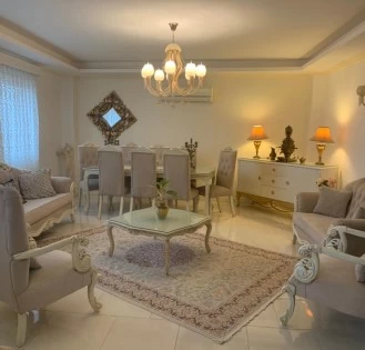 آپارتمان خوش نقشه در ولیعصر بابلسر