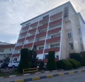 فروش واحد آپارتمان بهارستان شهرک خانه دریا