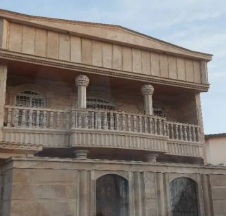 ویلا اجاکسر بابلسر