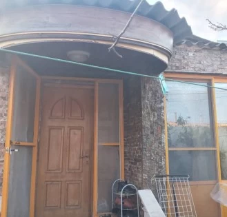 ویلا سند ششدانگ 3 خوابه 215 متری باقرتنگه بابلسر