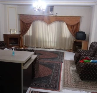 آپارتمان تمیز 80 متری در شریعتی بابلسر