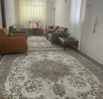 ویلا حیاط دار در خیابان پاسداران بابلسر