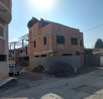 ویلا تریبلکس فول امکانات 270 متری در همت آباد بابلسر