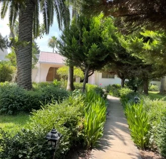 خرید ویلا 950 متری خزرشهر جنوبی