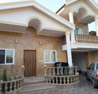 ویلا خواب مستر 252 متر در اجاکسر بابلسر