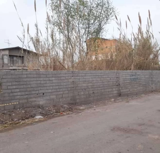 فروش زمین 300متری در فرهنگ شهر بابلسر