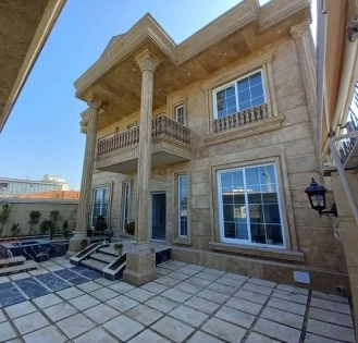 ویلا کلاسیک فول امکانات 4 خواب 220 متر در همت آباد بابلسر