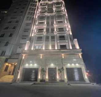 فروش واحد دو خوابه در شهرک پیام بابلسر