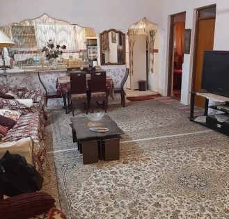 ویلا مبله کامل 120 متر در خیابان محبوبی بابلسر