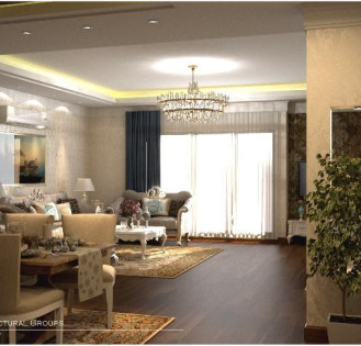 فروش ویلای 3خواب در منطقه صفاییه