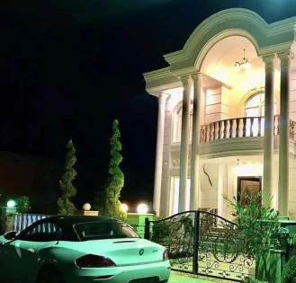 ویلای 250 متری در شهرک آیلی 4 صفاییه بابلسر