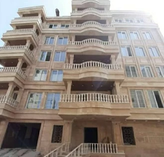 آپارتمان نوساز خیابان شریعتی بابلسر