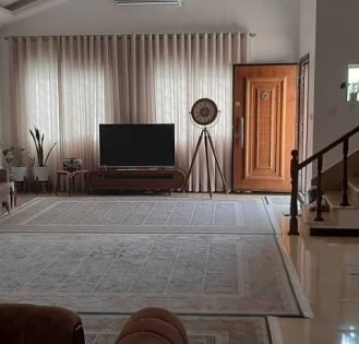 ویلا نوساز در خیابان امام بابلسر