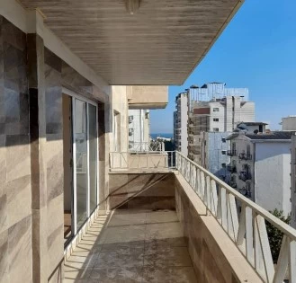 آپارتمان اقساطی در شریعتی بابلسر