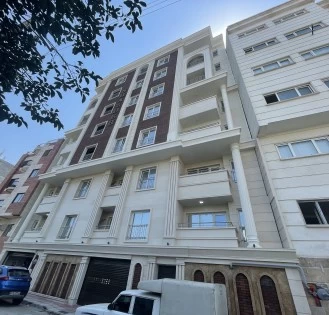 آپارتمان دو خوابه در خیابان بهشتی بابلسر