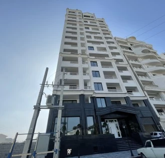 پنت هاوس 470 متری برج ساحلی نوساز مدرن