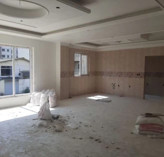 آپارتمان نوساز بزرگ 3 خوابه در شهرک قائم بابلسر