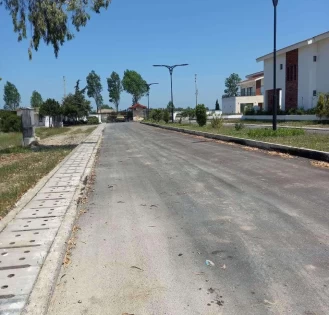 فروش زمین 230متری در نخست وزیری بابلسر