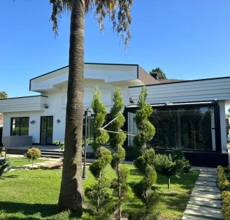 ویلای استخردار در شهرک خزرشهر جنوبی