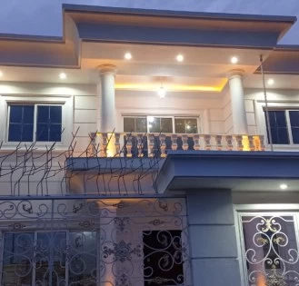 ویلای شیک مدرن در علی آباد بابلسر