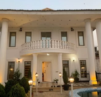 فروش ویلا 4خواب در شهر سرخرود