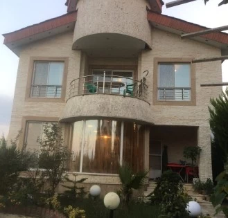 ویلا دوبلکس صفاییه بابلسر