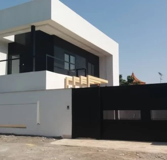 ویلایی در شهرک صفاییه بابلسر