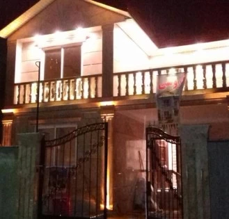 ویلا دوبلکس نوساز 145 متر در کرفون بابلسر