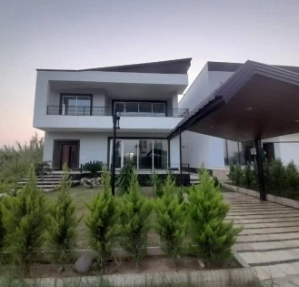 فروش ویلا نما مدرن در اجاکسر بابلسر