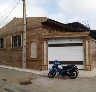 ویلای شیک و دوبلکس در هادی شهر بابلسر