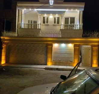 ویلای دوبلکس در شهرک آزادگان بابلسر