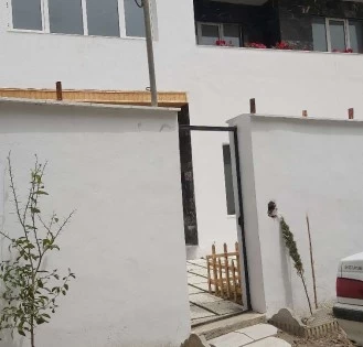 ویلا نوساخت دوبلکس در اجاکسر بابلسر