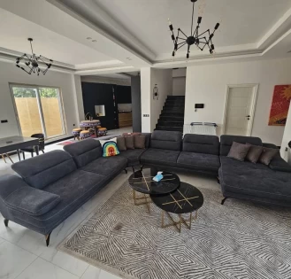 خرید ویلا در بابلسر 4 خواب در نخست وزیری