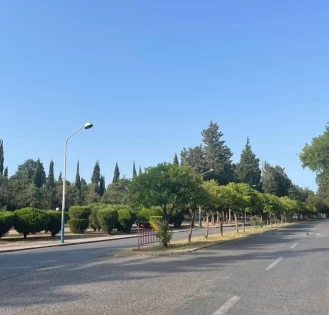 فروش زمین 400متری در شهرک دریاکنار