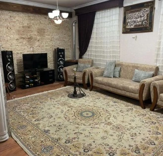 ویلا شمال سند دار در علی‌آباد بابلسر